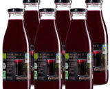 Zumo de Remolacha natural bio 6x750ml Delizum