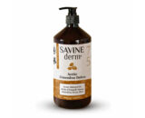 Aceite de almendras dulces 1L Savine Derm