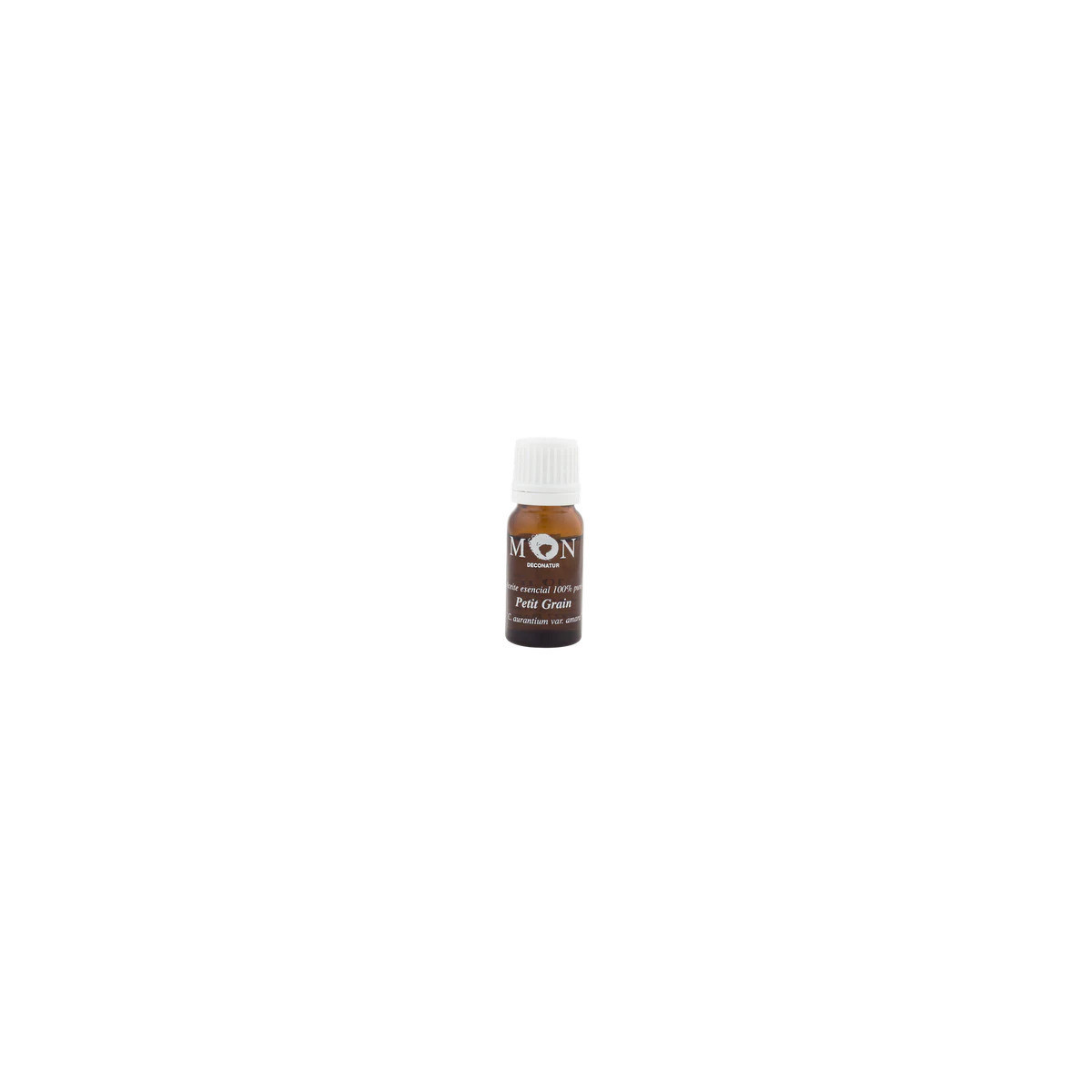 Aceite esencial de Petit-grain 10 ml MON