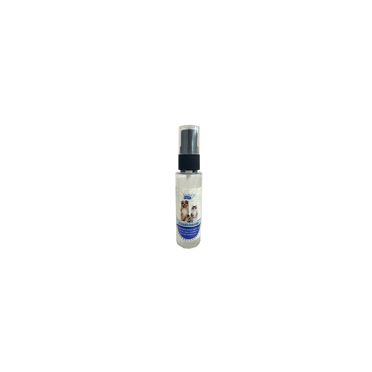 Acondicionador desenredante (perros y gatos) 35ml Healthy Pets