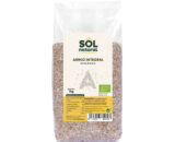 Arroz redondo integral Bio 1kg Sol Natural