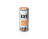 Cafe para llevar Avena barista ice macchiato caramelo 235ml Oatly