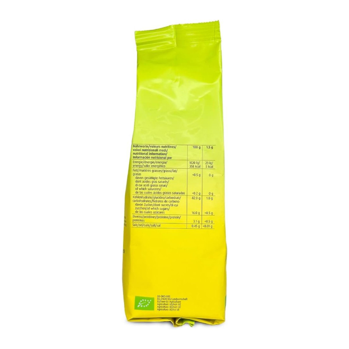 Bambu Soluble Bolsa 200g A.Vogel