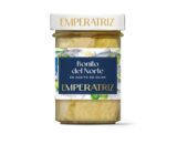 Bonito del Norte en Aceite Oliva 212ml Emperatriz