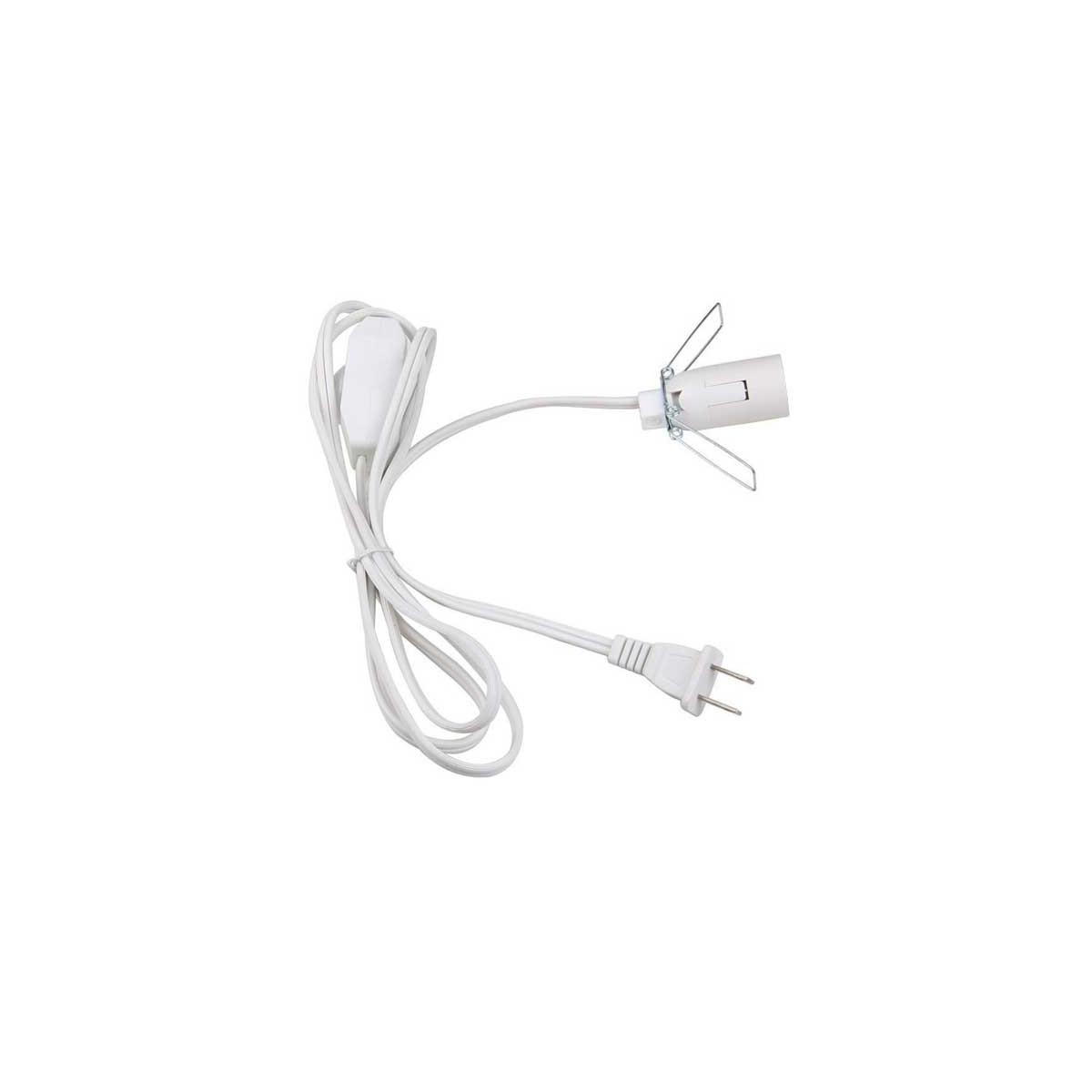 Cable para lampara de Sal