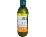 Champu Hidratante Aloe y Malvavisco 300ml+300ml Corpore Sano