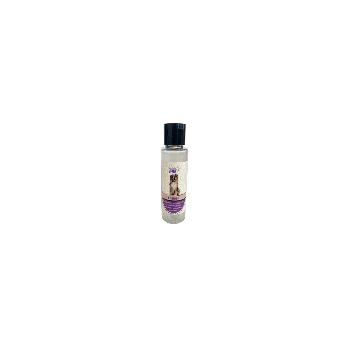 Champu multivitaminico (perros) 35ml Healthy Pets