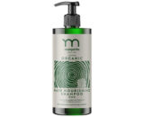 Champu nutritivo Madera Oud Bio 400ml Margarita