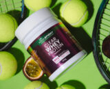 Proteina Clear Whey Maracuya 250g Sotya SPORT