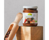 Crema de cacahuete con cacao Bio 250g Granovita