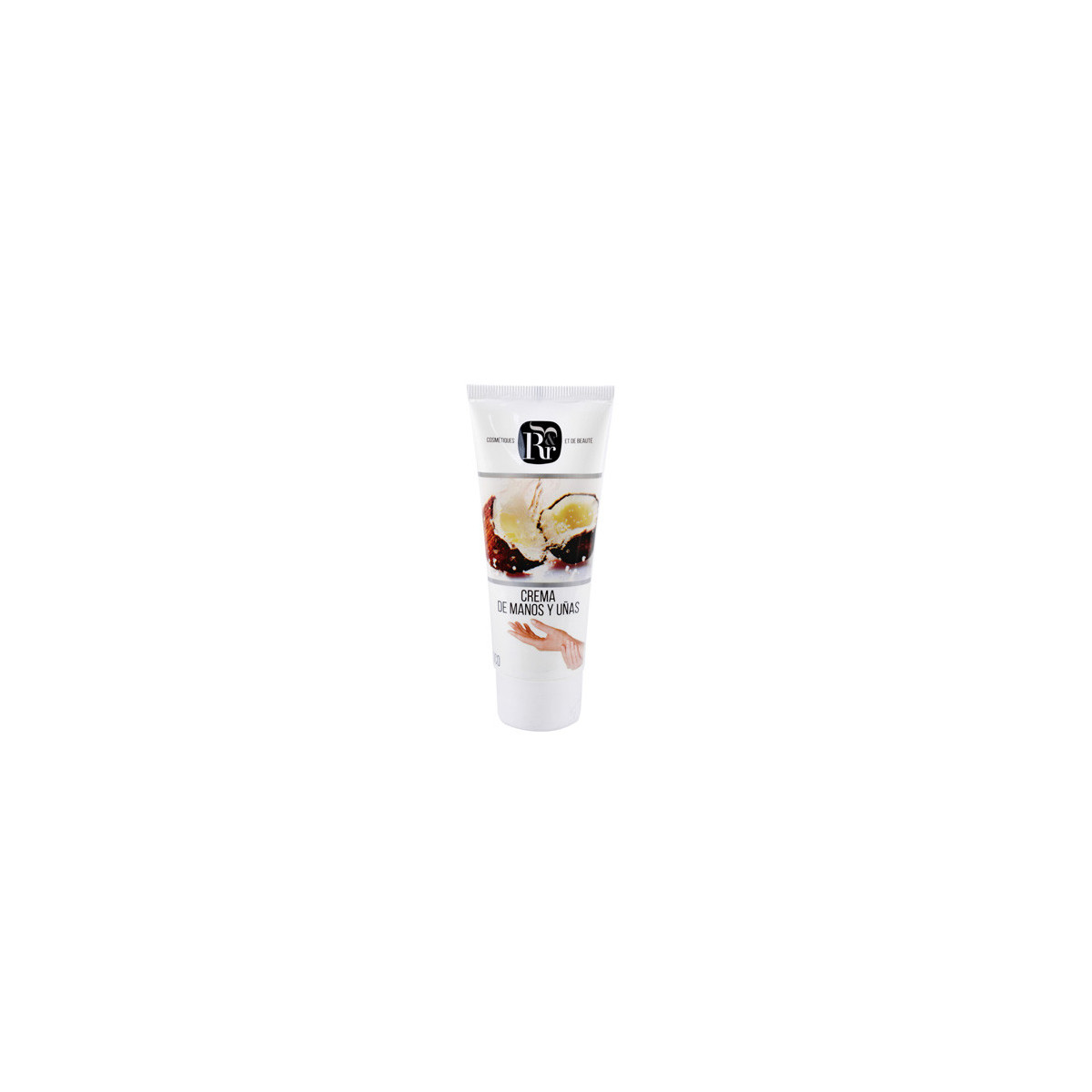 Crema de manos Coco 75ml Rose&Rose