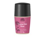 Desodorante roll on rosas Bio 50ml Urtekram