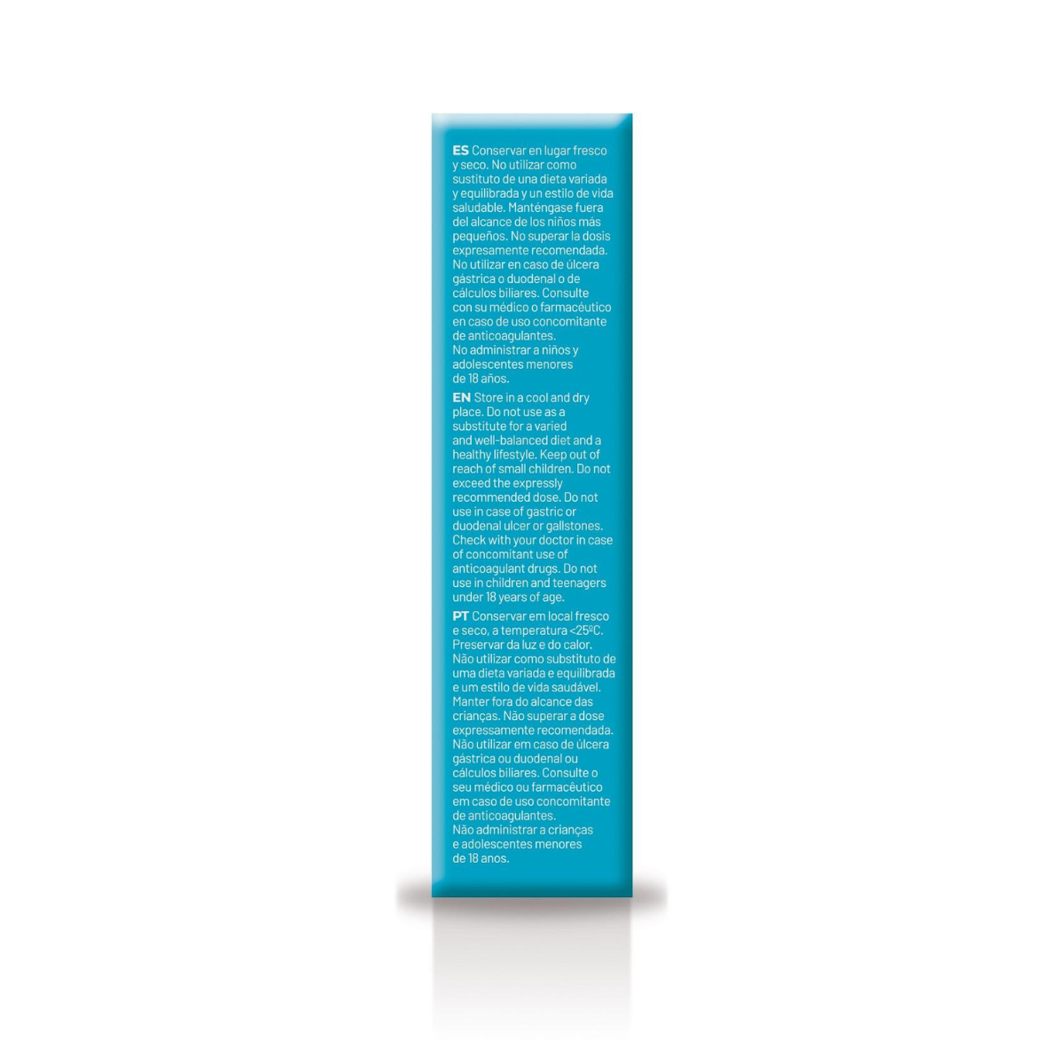 Dologen 16-C Formula XXI 30 capsulas Soria Natural