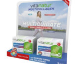 Kit Expositor X6 Multicollagen Vitanatur