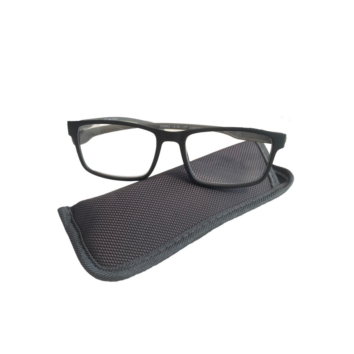 Gafas lectura Unisex +3.5 Rose&Rose