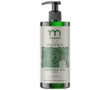 Gel de ducha Madera de Oud Bio 400ml Margarita