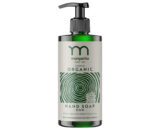 Jabon de manos Madera de Oud Bio 300ml Margarita