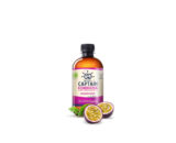 Kombucha Passion Fruit Bio 400ml Captain Kombucha