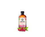 Kombucha Raspberry Bio 400ml Captain Kombucha