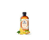 Kombucha ZERO Ginger & Lemon Bio 400ml Captain Kombucha