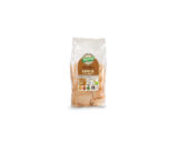 Mini crackers de Trigo de espelta Bio 250g Biocop