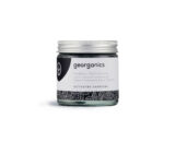 PASTA dental mineral Carbon Activo 60ml Georganics