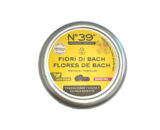 Pastillas Flores de Bach Nº39 Sin azucar 50g Lemon Pharma