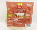 Piadina de espelta bio 200g La Finestra