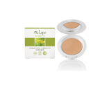 Polvo compacto para pieles grasas 20 Lepo