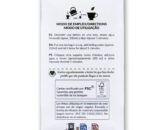 Regaliz Infusion Bio 20 filtros Artemis