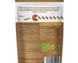Rolls de Coco y Chocolate crujientes Bio 100g Sol Natural