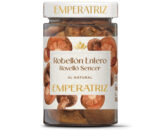 Rovellon entero al natural bio 370 ml Emperatriz