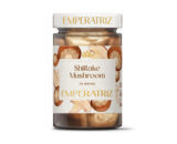 Seta Shiitake al natural Bio 370ml Emperatriz