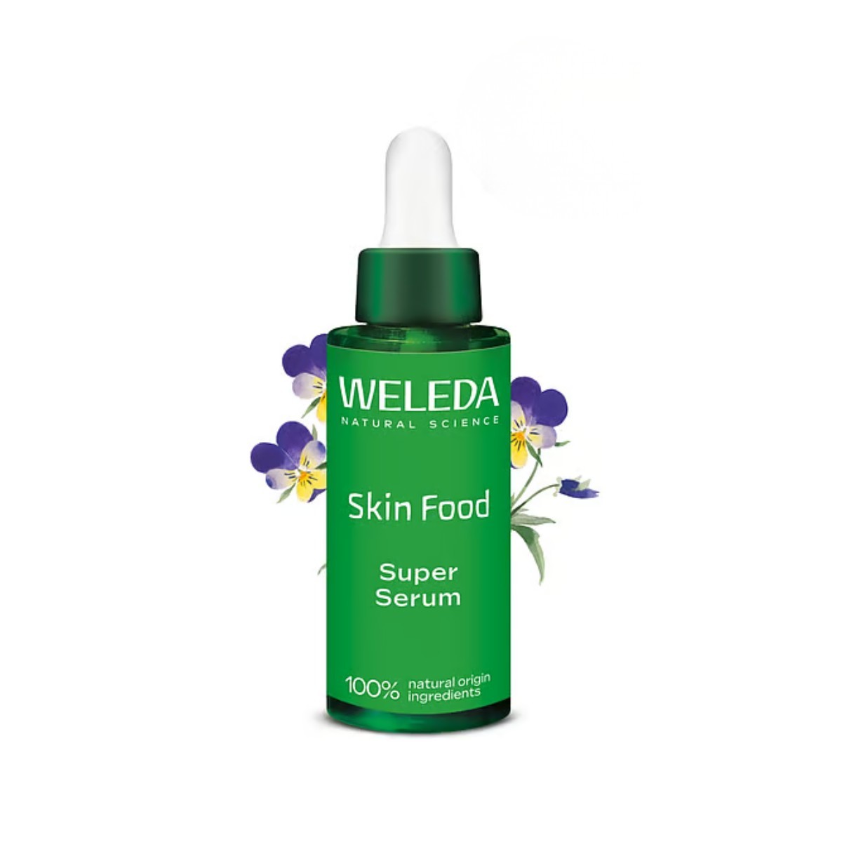 Skin Food Super Serum 30 ml Weleda