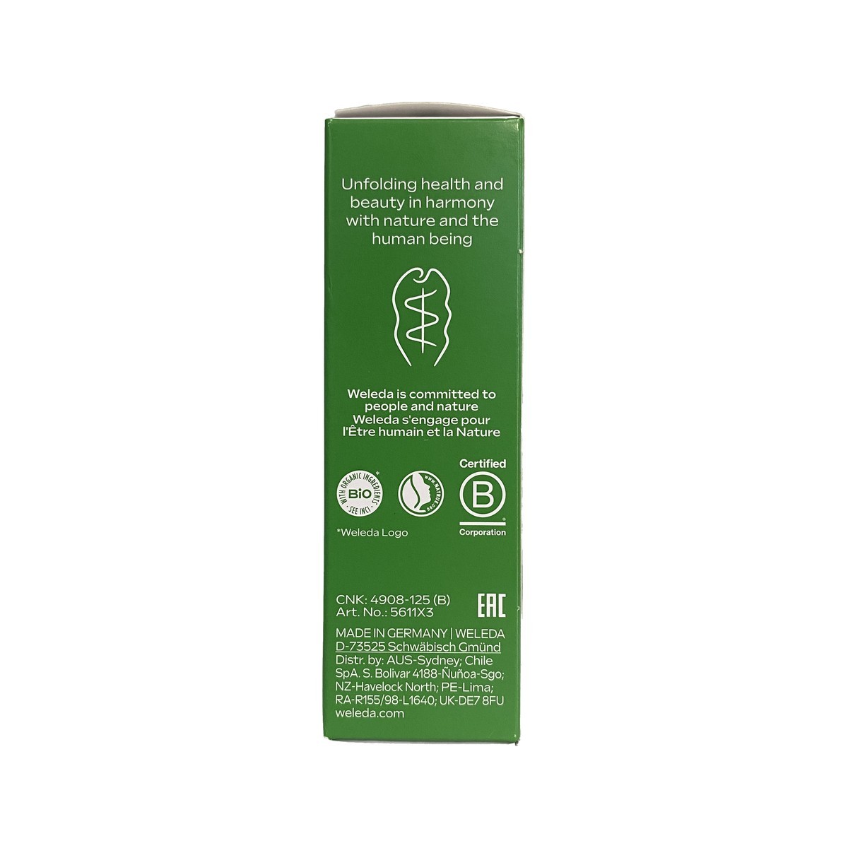 Skin Food Super Serum 30 ml Weleda