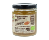 Tahin integral tostado con sal Bio 225g Biocop