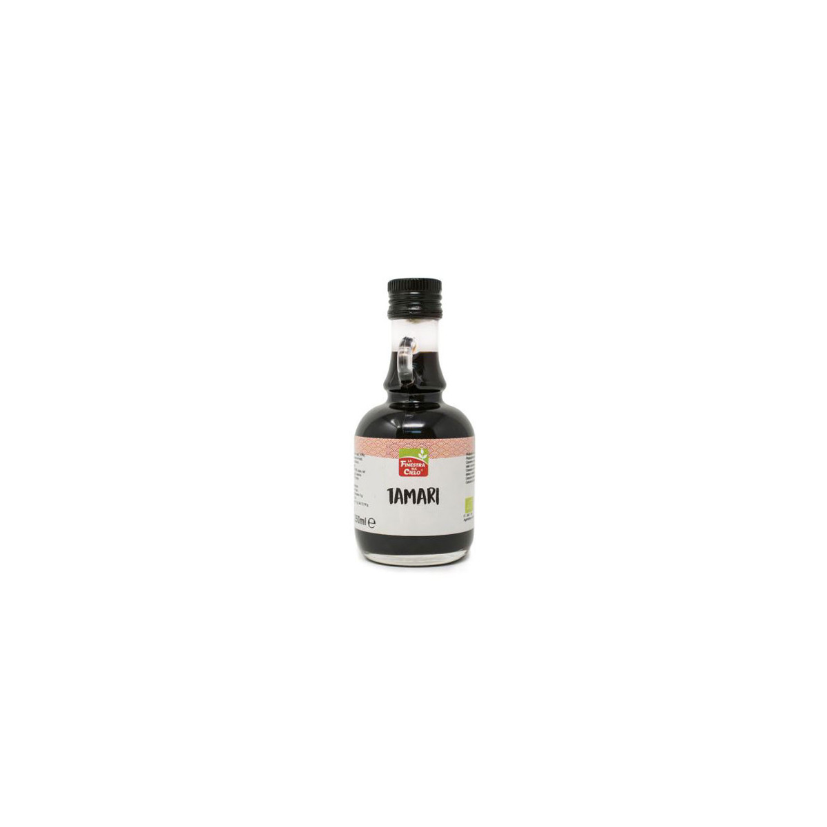 Tamari bio 250 ml La Finestra
