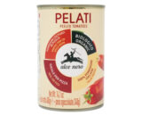 Tomates pelados en lata Bio 400g Alce Nero