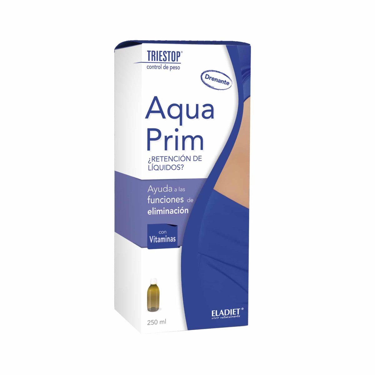 Triestop AquaPrim 03 250 ml Eladiet