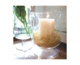 Vela Cilindrica Maciza 10Dx10Acm Decoragloba