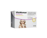 Vitawoman Menopausia Hydrabalance 60 caps Eladiet