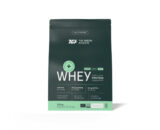 Whey protein concentrada sin sabor Bio 900g TGA