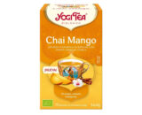 Yogi Tea Chai Mango 17 filtros Bio