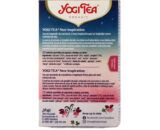 Yogi tea New Inspiration Bio 17 filtros