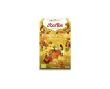 Yogi Tea Pumpkin Chai Bio 17 filtros