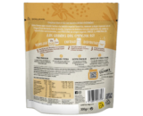 Avena Overnight Proteina Vainilla S/G 300g Linwoods